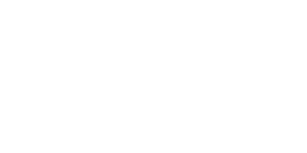Snowflake Logo - White Padded